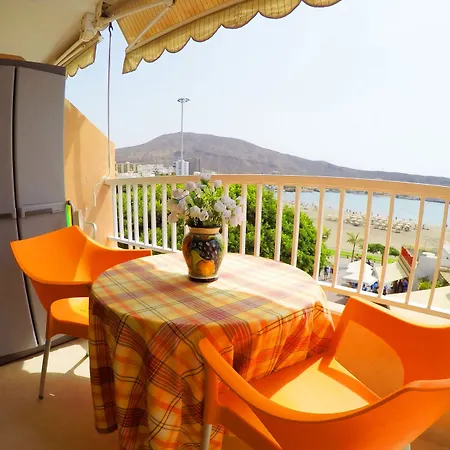 Arco 6 Apartment